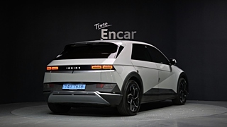 HYUNDAI IONIQ5 2021