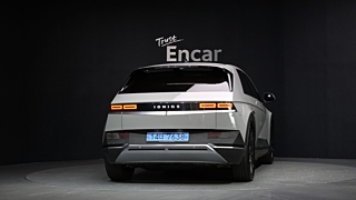 HYUNDAI IONIQ5 2021