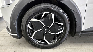 HYUNDAI IONIQ5 2021