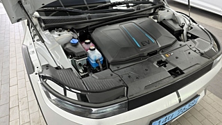 HYUNDAI IONIQ5 2021