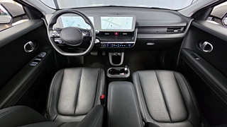 HYUNDAI IONIQ5 2021