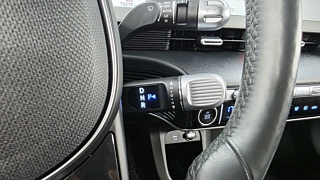 HYUNDAI IONIQ5 2021