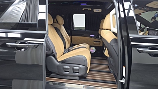 KIA CARNIVAL 2023