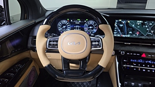 KIA CARNIVAL 2023
