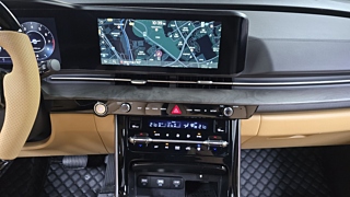 KIA CARNIVAL 2023
