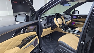 KIA CARNIVAL 2023
