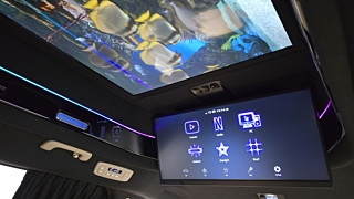 KIA CARNIVAL 2023