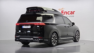 KIA CARNIVAL 2023