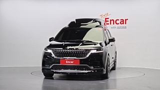 KIA CARNIVAL 2023
