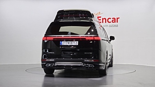 KIA CARNIVAL 2023