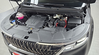 KIA CARNIVAL 2023