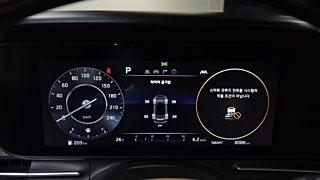 KIA CARNIVAL 2023