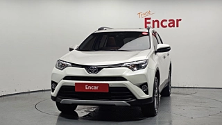 TOYOTA RAV4 2018