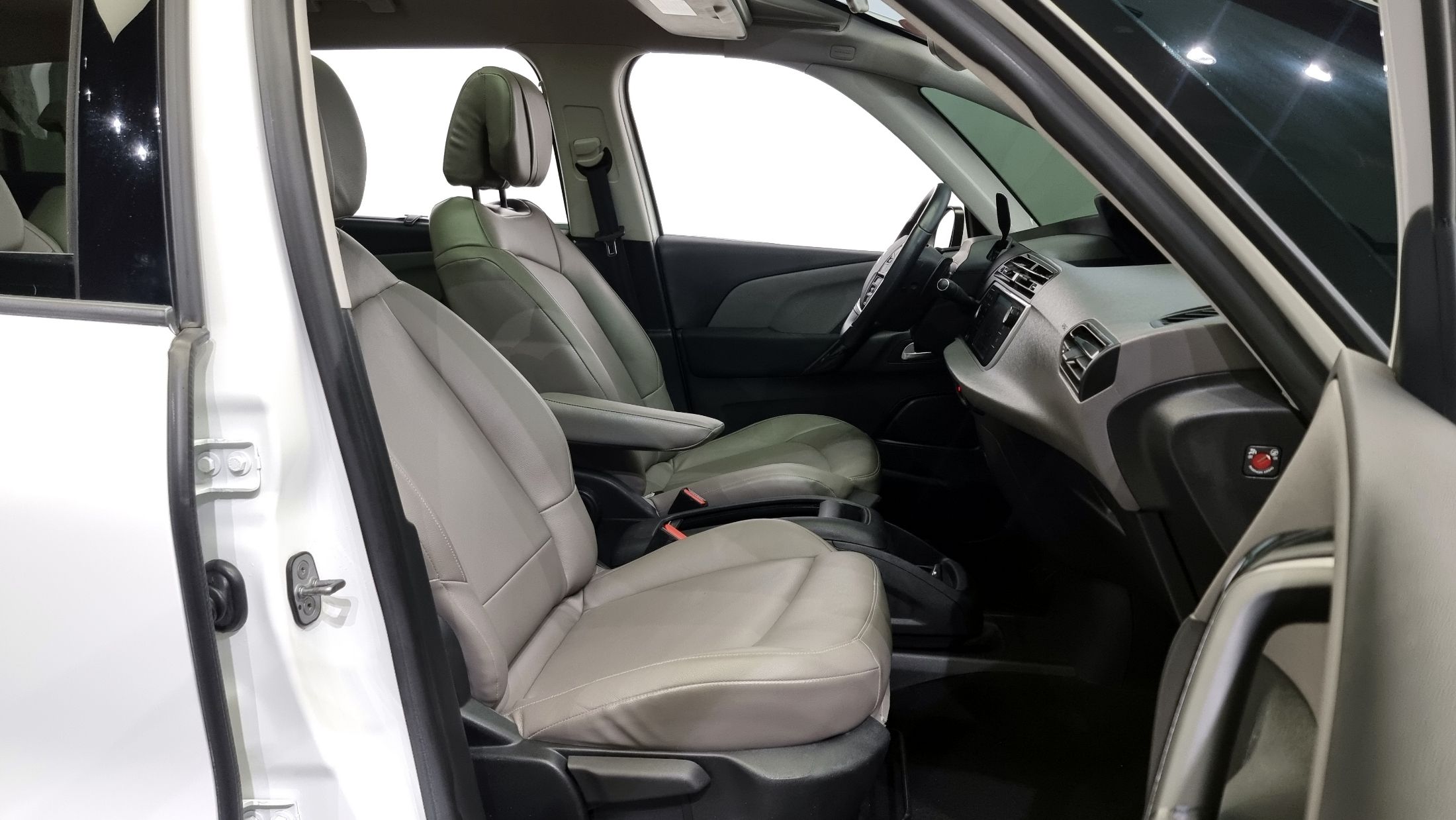 CITROEN C4 SPACETOURER GRAND 2018