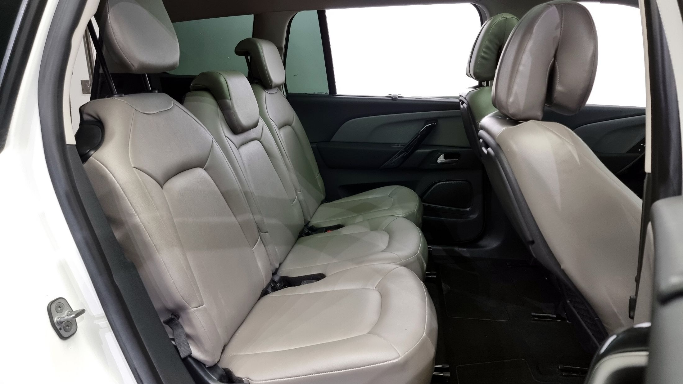 CITROEN C4 SPACETOURER GRAND 2018