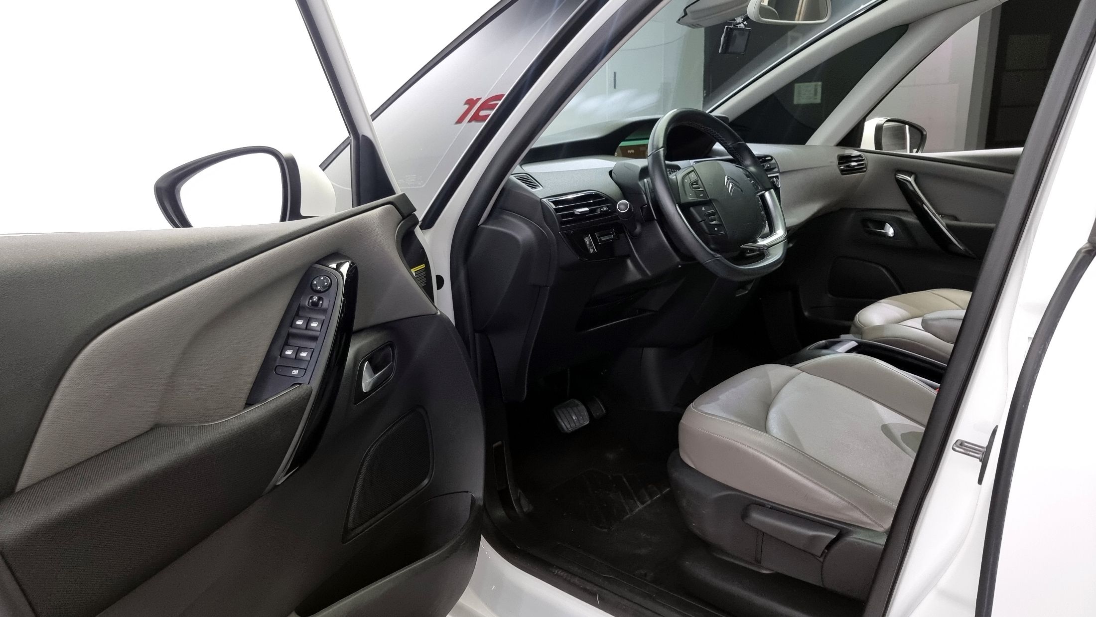 CITROEN C4 SPACETOURER GRAND 2018