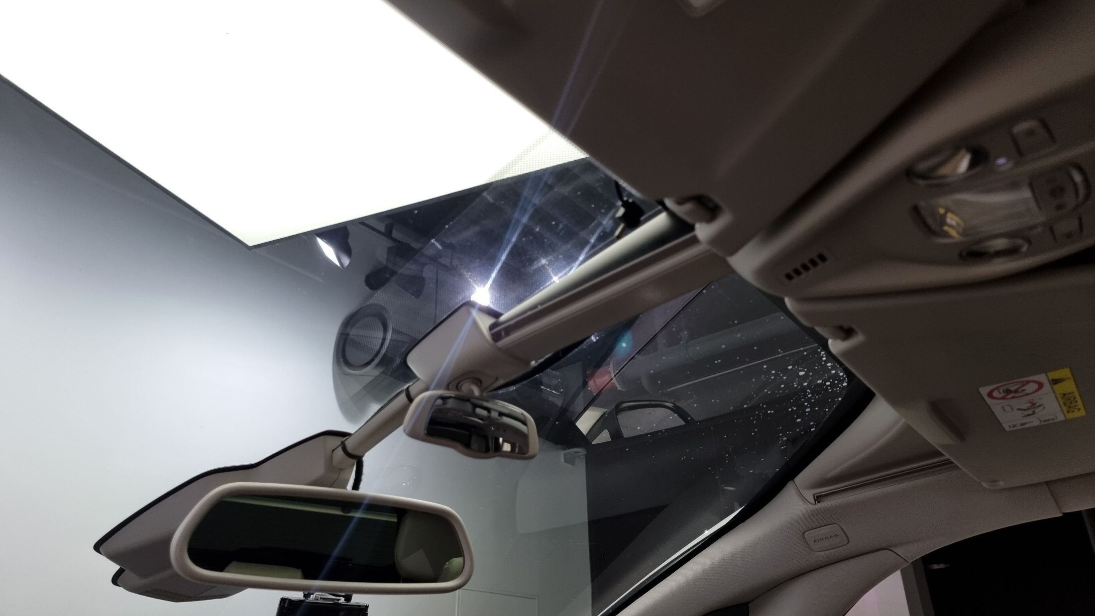 CITROEN C4 SPACETOURER GRAND 2018