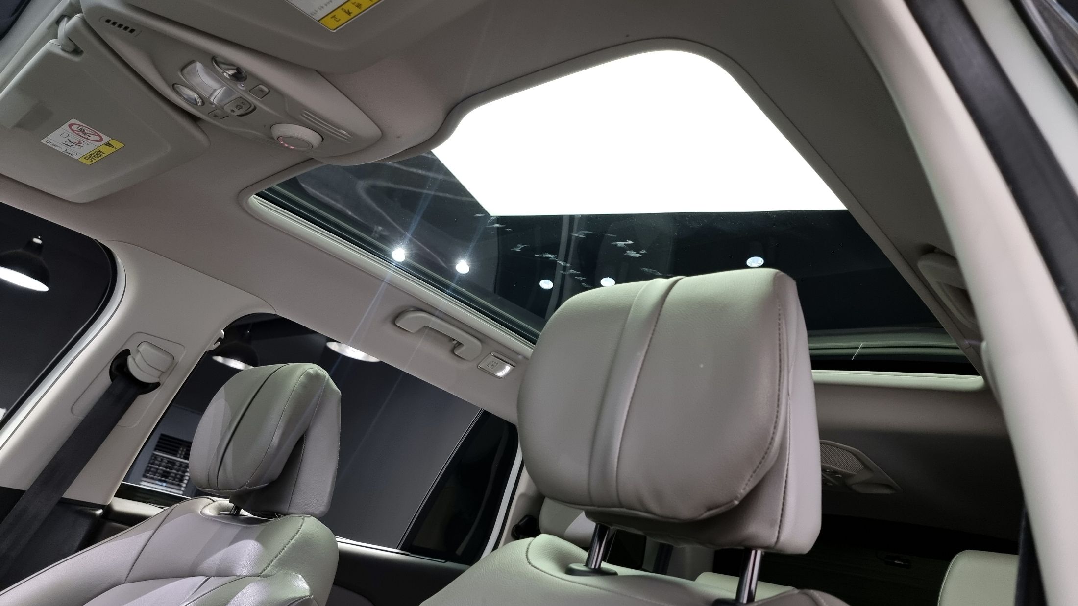 CITROEN C4 SPACETOURER GRAND 2018