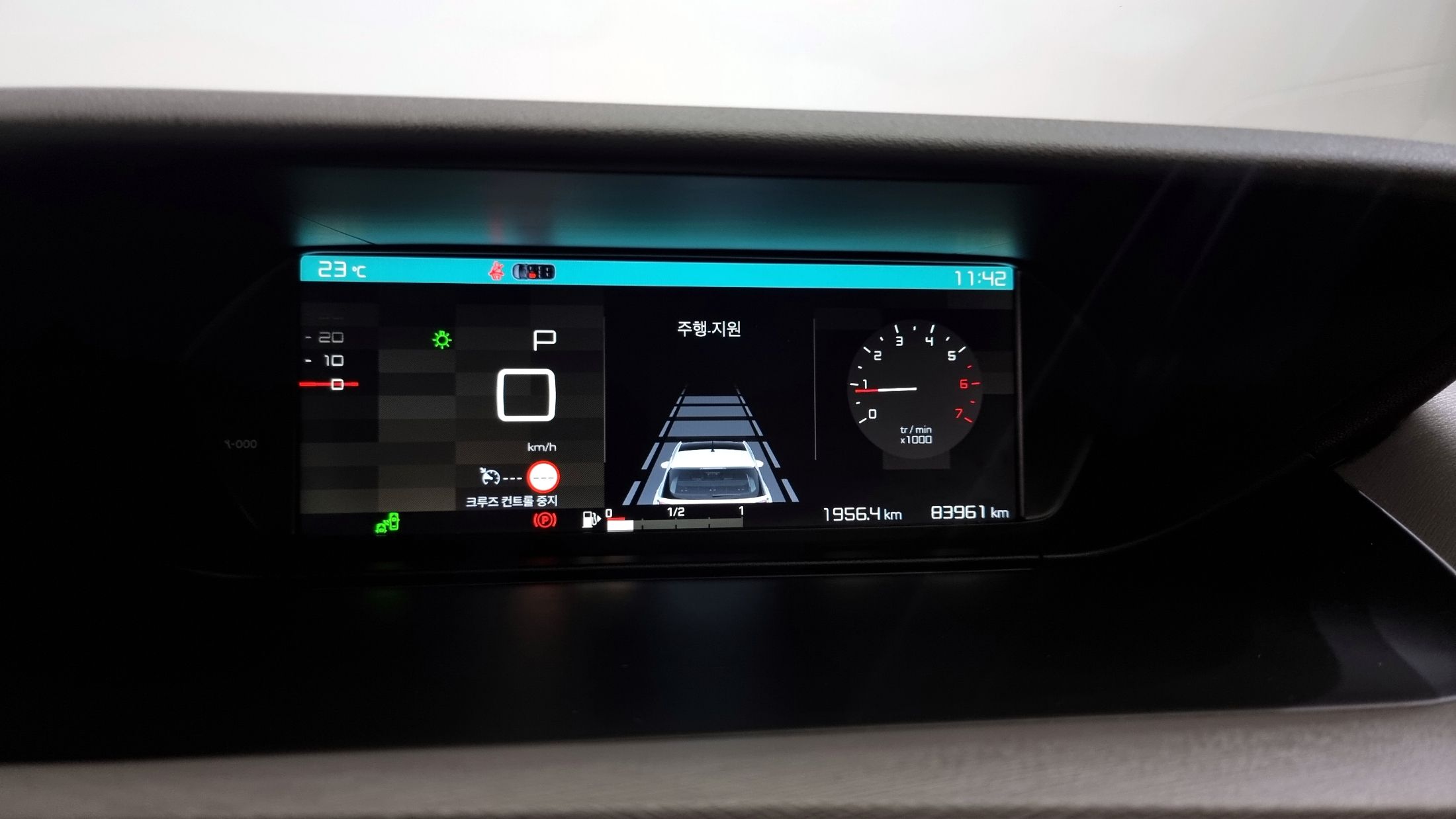 CITROEN C4 SPACETOURER GRAND 2018