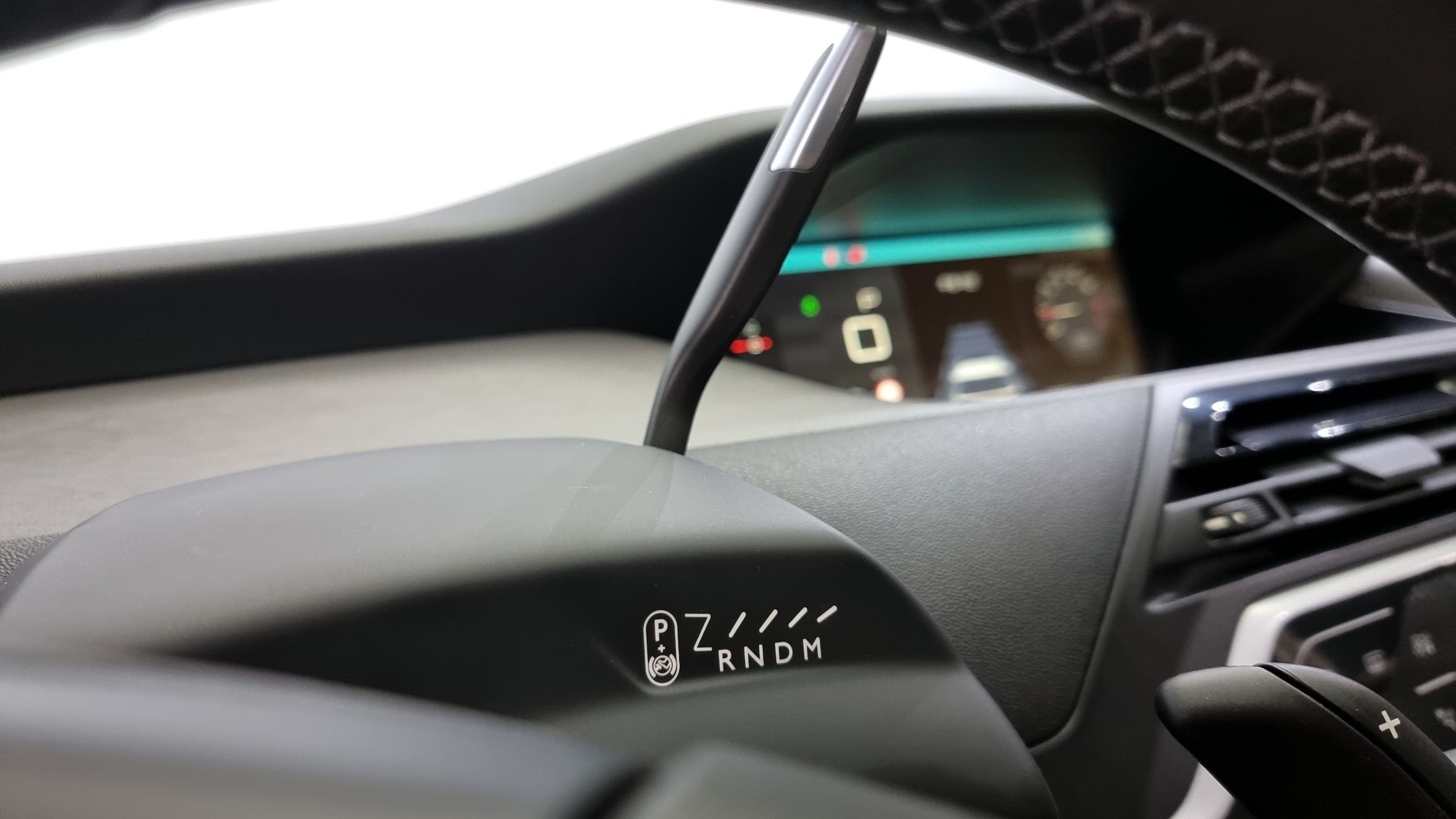 CITROEN C4 SPACETOURER GRAND 2018