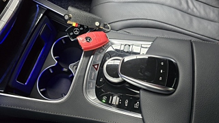 MERCEDES BENZ S-CLASS W222 2020