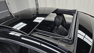 MERCEDES BENZ S-CLASS W222 2020