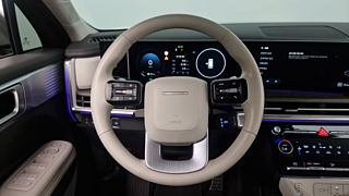 HYUNDAI SANTAFE MX5 2023
