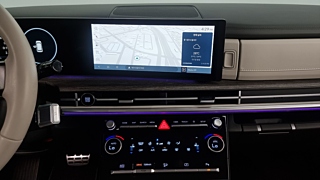 HYUNDAI SANTAFE MX5 2023