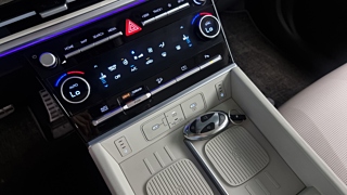 HYUNDAI SANTAFE MX5 2023
