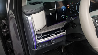 HYUNDAI SANTAFE MX5 2023