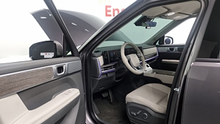 HYUNDAI SANTAFE MX5 2023