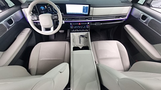HYUNDAI SANTAFE MX5 2023