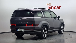 HYUNDAI SANTAFE MX5 2023