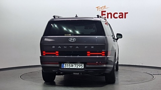 HYUNDAI SANTAFE MX5 2023