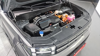 HYUNDAI SANTAFE MX5 2023