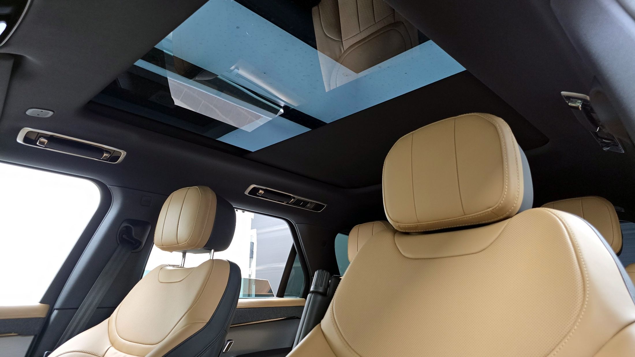 LAND ROVER RANGE ROVER SPORT 2023