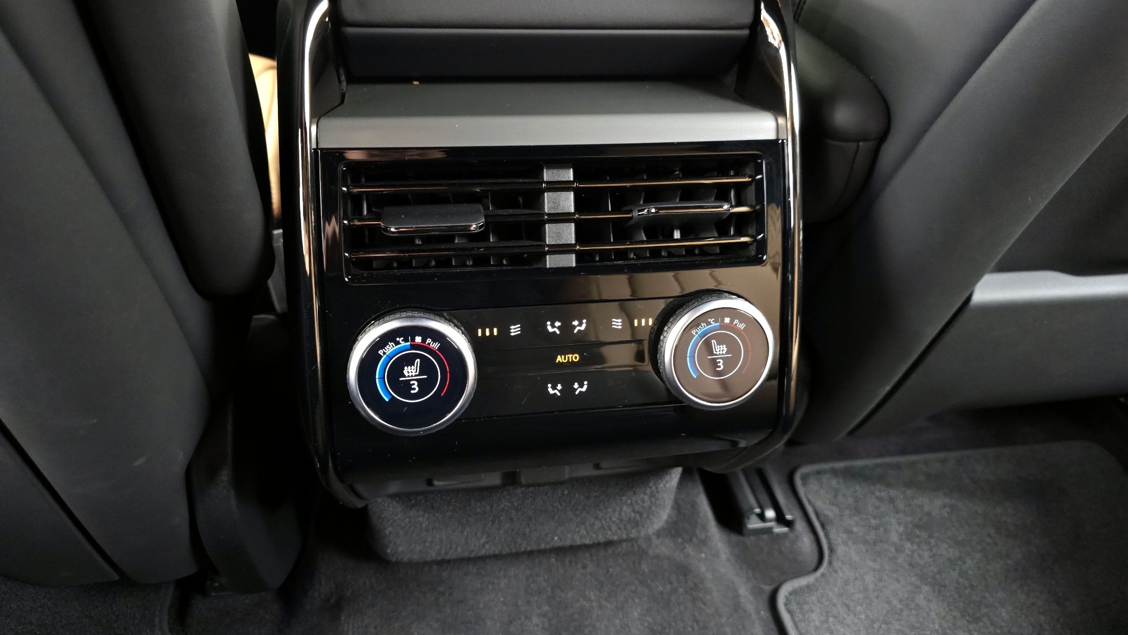 LAND ROVER RANGE ROVER SPORT 2023