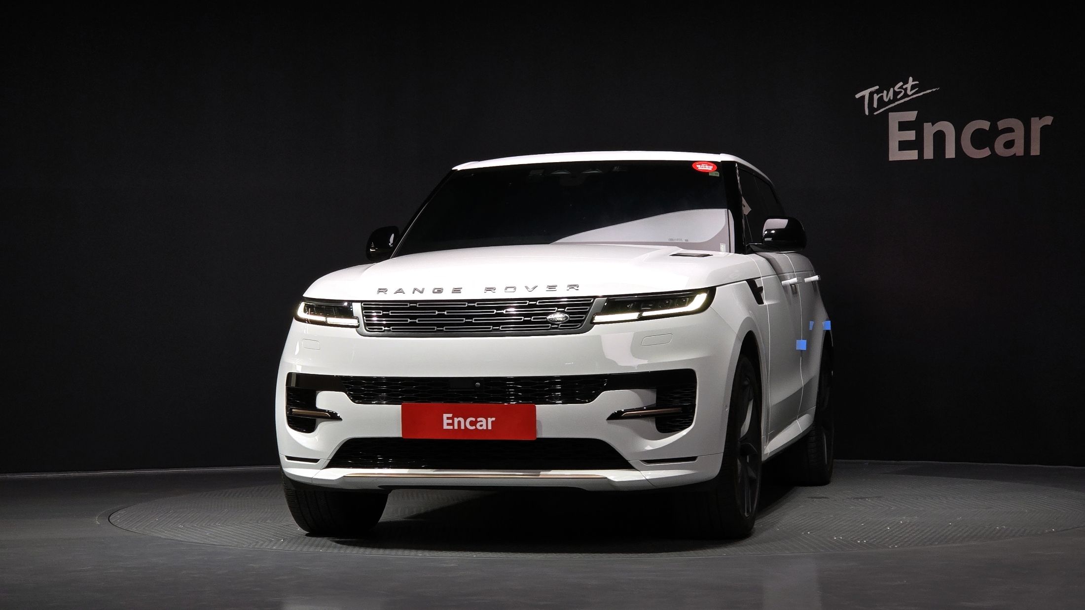 LAND ROVER RANGE ROVER SPORT 2023