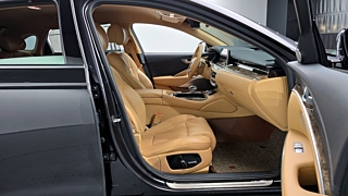 KIA K9 2021