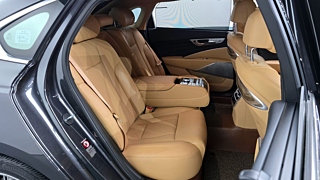 KIA K9 2021