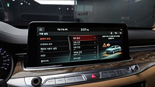 KIA K9 2021