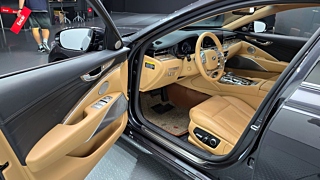 KIA K9 2021