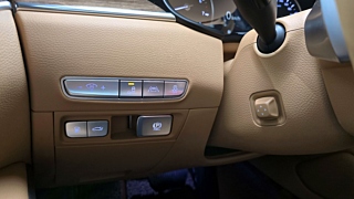 KIA K9 2021