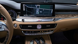 KIA K9 2021
