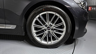 KIA K9 2021