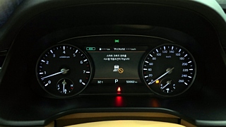 KIA K9 2021