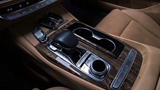KIA K9 2021