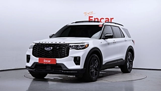 Заказать FORD EXPLORER