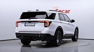 Заказать FORD EXPLORER