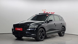 Заказать GENESIS GV80